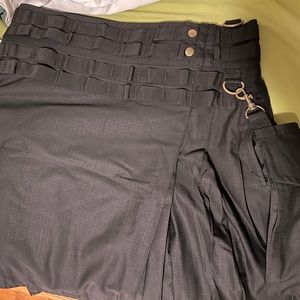 New! Utility Tactical Kilt - Damn Near Kilt 'Em M/L